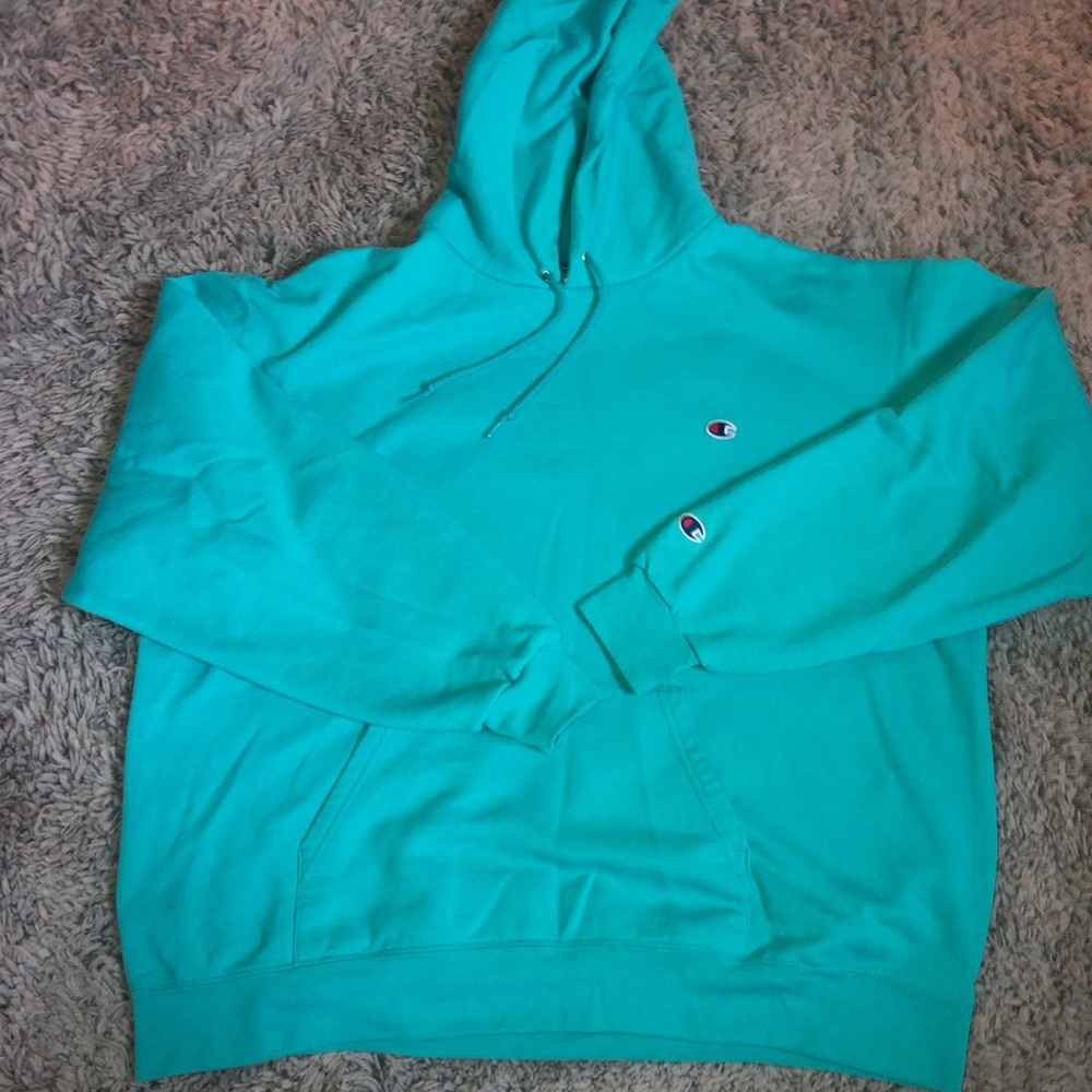 Champion sweatshirt